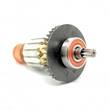Якорь отбойного молотка MAKITA HM1203/1213C