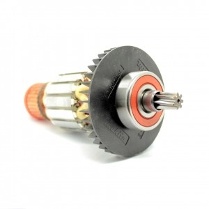 Якорь отбойного молотка MAKITA HM1203/1213C
