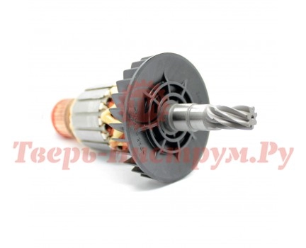 Якорь отбойного молотка MAKITA HM1202