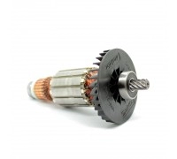 Якорь дисковой пилы MAKITA 5604
