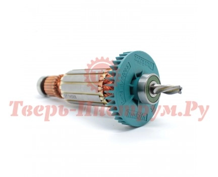 Якорь дрели MAKITA HP1620/1621/1640/1641 Якорь дрели MAKITA HP1620/1621/1640/1641