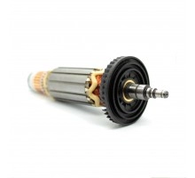 Якорь шлифмашины MAKITA 9566C/CV