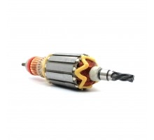 Якорь перфоратора MAKITA HR4000
