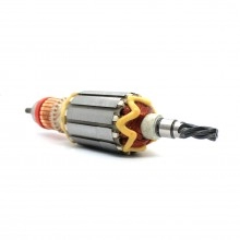 Якорь перфоратора MAKITA HR4000