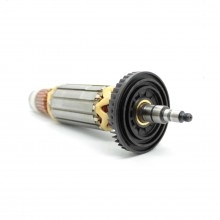 Якорь шлифмашины MAKITA 9565C/CV