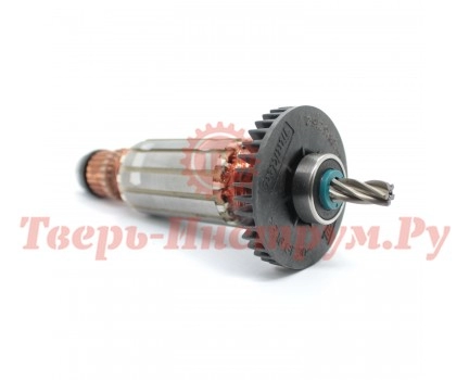 Якорь дрели MAKITA HP2050/2051/2051F Якорь дрели MAKITA HP2050/2051/2051F