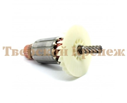 Якорь дисковой пилы MAKITA 5704R Якорь дисковой пилы MAKITA 5704R