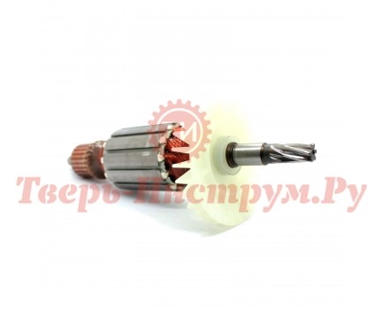 Якорь перфоратора MAKITA HR2470