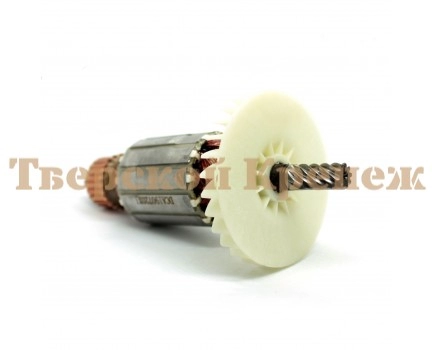 Якорь дисковой пилы MAKITA 5903 Якорь дисковой пилы MAKITA 5903