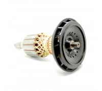 Якорь перфоратора BOSCH GBH11DE