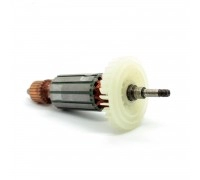 Якорь шлифмашины MAKITA 9555