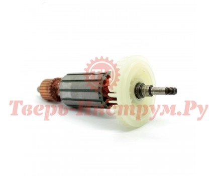 Якорь шлифмашины MAKITA 9555 Якорь шлифмашины MAKITA 9555