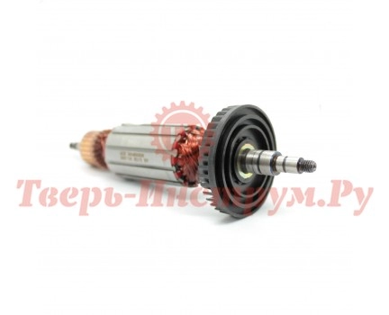 Якорь шлифмашины MAKITA 9565СVL