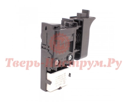 Выключатель перфоратора MAKITA HR2230/2460/2470 Выключатель перфоратора MAKITA HR2230/2460/2470