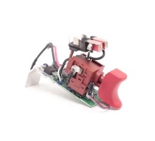 Выключатель BOSCH GSR10,8V-LI-2