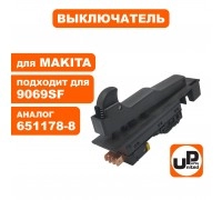 Выключатель MAKITA 9069SF