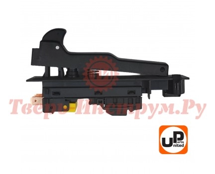Выключатель болгарки MAKITA 9069SF