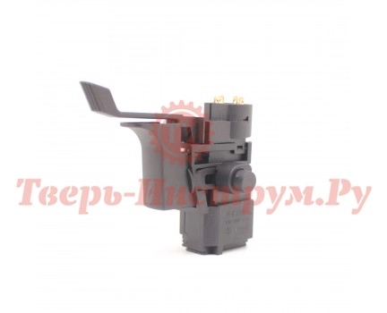 Выключатель перфоратора BOSCH GBH2-24 Выключатель перфоратора BOSCH GBH2-24