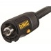Насадка для шуруповерта с гибким подводом DEWALT IMPACT 1/4"