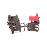 Выключатель BOSCH GSR180-Li