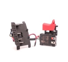 Выключатель BOSCH GSR180-Li