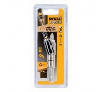 Шарнирный держатель бит DEWALT PZ2 25 мм