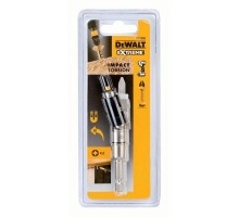 Шарнирный держатель бит DEWALT PZ2 25 мм