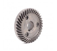Шестерня коническая большая MAKITA 9555/9558