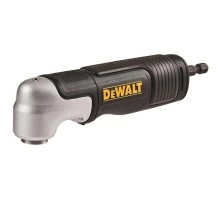 Насадка угловая для шуруповерта DEWALT IMPACT 1/4"