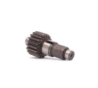 Вал с шестерней ПУЛЬСАР MC 120-1400 № 1