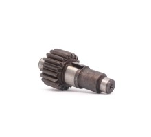 Вал с шестерней ПУЛЬСАР MC 120-1400 № 1