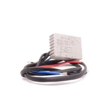 Регулятор оборотов XS-12/D3 Регулятор оборотов XS-12/D3