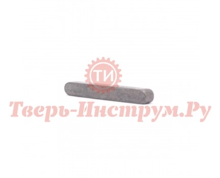 Шпонка шпинделя ПУЛЬСАР MC 140-1600 Шпонка шпинделя ПУЛЬСАР MC 140-1600