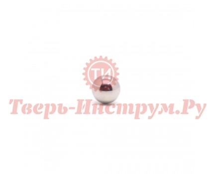 Шарик металлический ПУЛЬСАР ПЭ42-1600