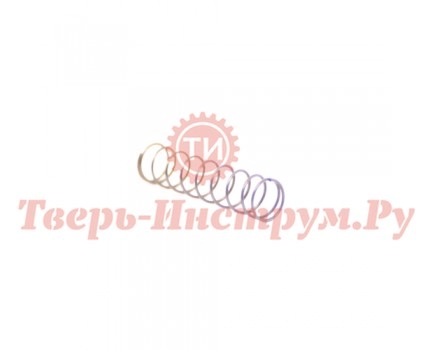 Пружина компрессионная MAKITA 9558 Пружина компрессионная MAKITA 9558