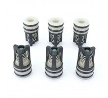 Клапан c уплотнением комплект STIHL RE 117/127/108-128