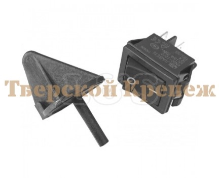 Выключатель STIHL RE 108/118/128 Выключатель STIHL RE 108/118/128