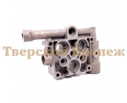 Корпус помпы мойки STIHL RE 108/118/128 Корпус помпы мойки STIHL RE 108/118/128