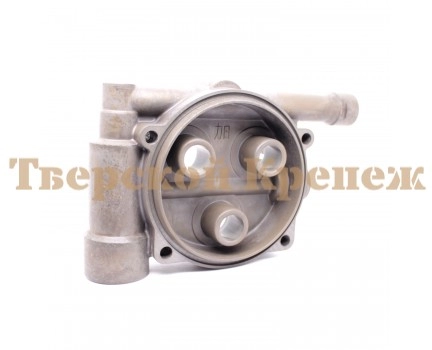 Корпус помпы мойки STIHL RE 108/118/128 Корпус помпы мойки STIHL RE 108/118/128