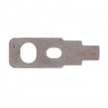Пластина штока лобзика MAKITA 4322/4323/4324