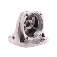 Корпус редуктора всборе MAKITA 9555