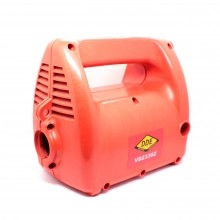 Корпус двигателя DDE VD2330Z (комплект)