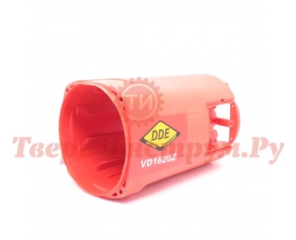 Корпус статора вибратора бетона DDE VD1620Z
