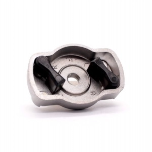 Плата собачек стартера ECHO SRM22/GT22GES