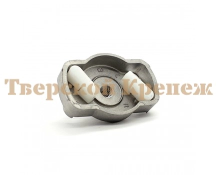 Плата собачек стартера ECHO SRM 2305Si