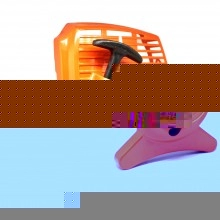Стартер в сборе STIHL FS 38/55 Стартер в сборе STIHL FS 38/55