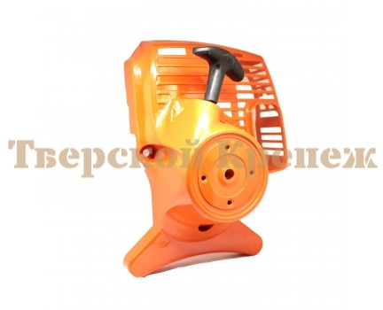 Стартер в сборе STIHL FS 45/55 CE Стартер в сборе STIHL FS 45/55 CE