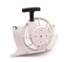 Стартер в сборе STIHL FS 400/450