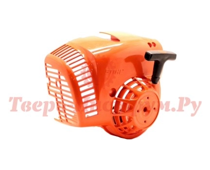 Стартер в сборе STIHL BG/SH 86 Стартер в сборе STIHL BG/SH 86