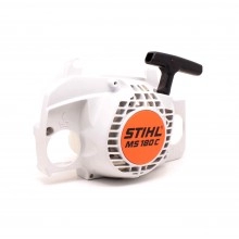 Стартер в сборе STIHL MS 180 CBE